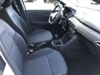 Dacia Sandero - Vorschau Bild 2