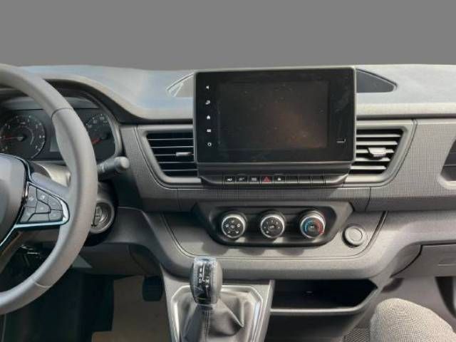 Fahrzeugabbildung Renault TRAFIC Lkw Komfort L2H1 3,1t Blue dCi 150 EDC MY