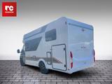 Bürstner Lyseo Time Skyline 690 G Winterpaket - Bürstner Lyseo Time Skyline 690 G