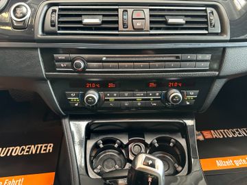 BMW 528 *HeadUP*KEYLESS*MEMORY*EISENMANN*StandHZ*