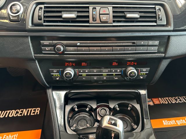 BMW 528 *HeadUP*KEYLESS*MEMORY*EISENMANN*StandHZ*