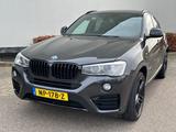 BMW X4 xDrive20i xLine High Executive  - BMW X4 xLine mit Benzin-Antrieb