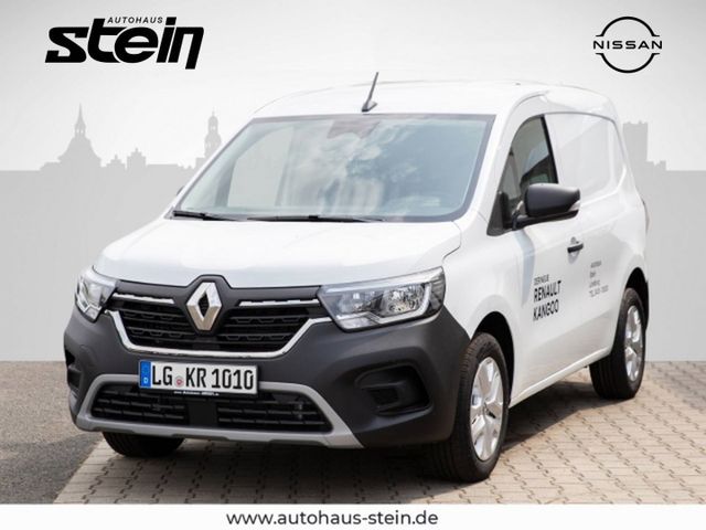 Renault Kangoo Rapid Advance BLUE dCi 95 Rückfahrkamera