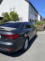 Audi A4 2.0 TFSI ultra S tronic - - Audi A4 Gebrauchtwagen in Nürnberg