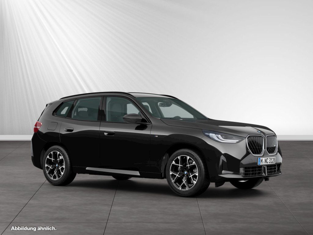 BMW X3 - Bild 11