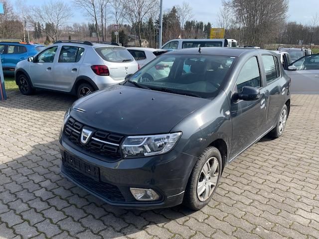 Dacia Sandero 0.9 TCE Laureate  AHK*Klima EXPORT