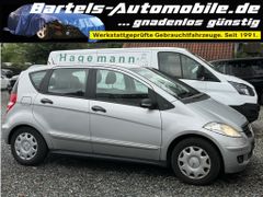 MERCEDES-BENZ A 150