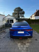 Toyota Mirai FCEV Advanced  - Toyota Mirai aus 2021