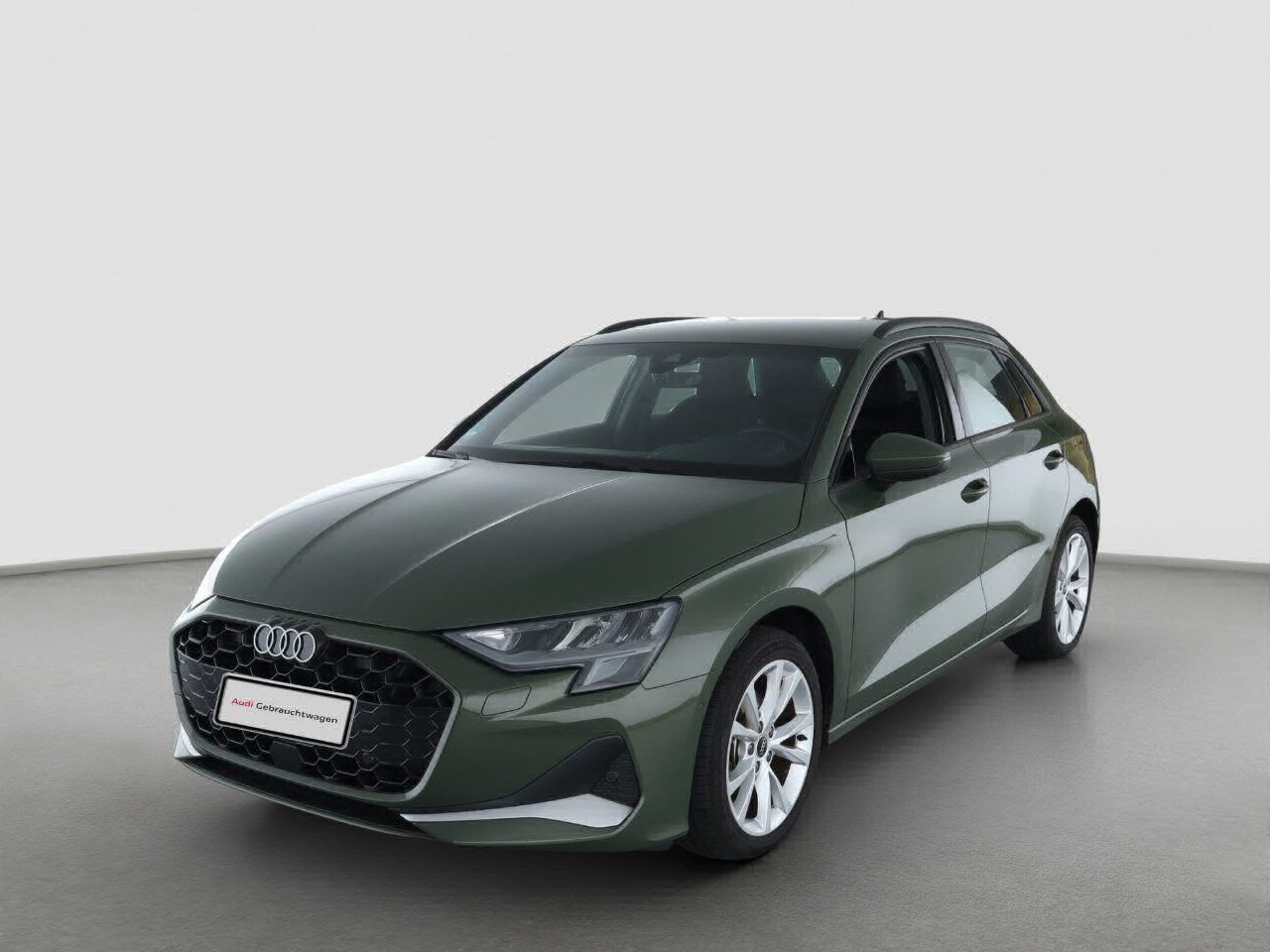 Audi A3 - Bild 11