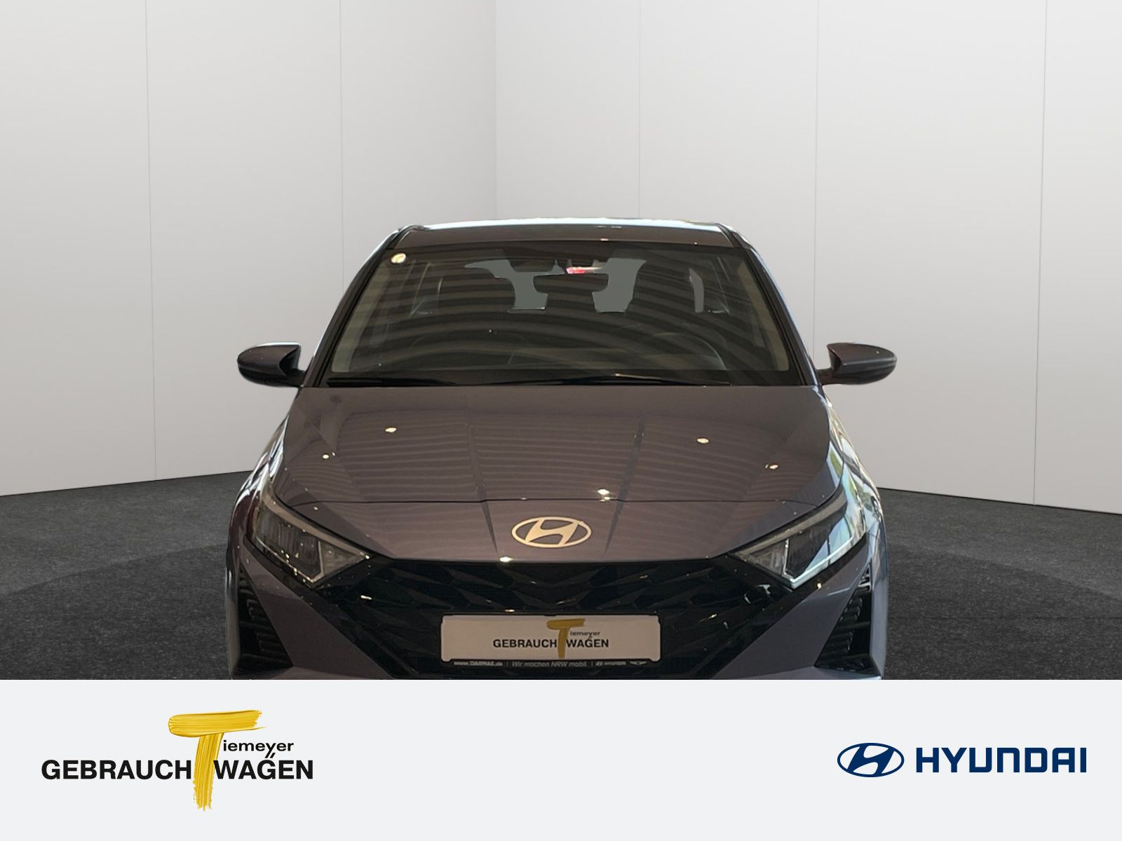 Hyundai i20 – Bild 2