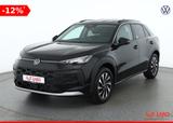Volkswagen T-Roc 1.5 eTSI DSG n.Modell LED ACC Kamera AHK - Volkswagen T-Roc mit Hybrid-Antrieb