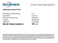 Volkswagen Tayron - Vorschau Bild 3