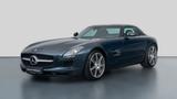 Mercedes-Benz SLS AMG - Mercedes-Benz: Sportwagen, Sl
