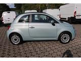 Fiat 500C DOLCEVITA 1.0 GSE HYBRID TECHPAK CARPLAY PD - Fiat 500C mit Hybrid-Antrieb