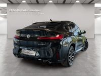 BMW X4 - Vorschau Bild 4
