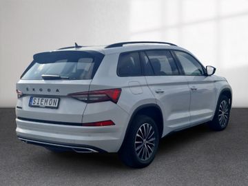 Skoda Kodiaq - 4