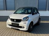 Smart ForTwo 109PS*ORIGINAL BRABUS*PANO*LEDER*JBL*NAVI - Smart ForTwo Gebrauchtwagen in Mannheim