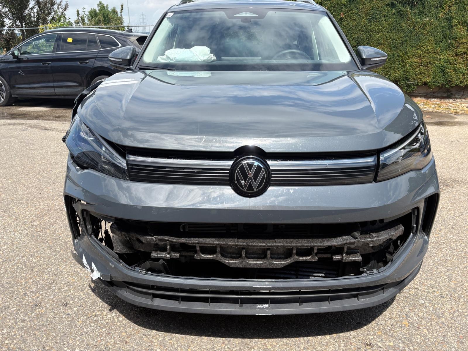 Volkswagen Tiguan 1.5 eTSI OPF 96kW DSG Trend