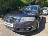Audi A6 Avant 2.7 TDI*Automatik*Leder*02/2026TÜV* - Audi A6 mit Diesel-Antrieb: Leder, Kombi, 2.7