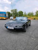 Mazda Mx5 NA 1.9L | Top Gepflegt | Miata |... - Mazda: Miata