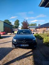 Mercedes-Benz GLC 220 d 4MATIC Autom. -AMG-Line - Mercedes-Benz GLC 220 Gebrauchtwagen in Hamburg