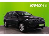 Jeep Compass 1.5M-Air Aut.Altitude+LED+CARPLAY+KAMERA - Jeep Compass: Altitude