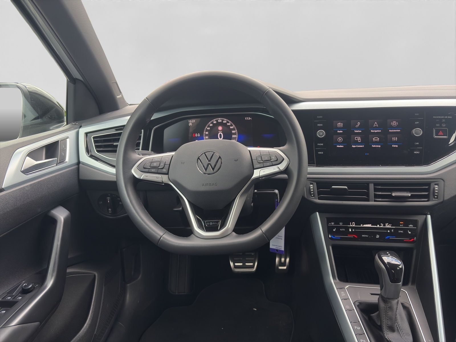 Volkswagen Taigo - Bild 6