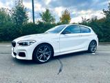 BMW M140i LED, NAV-PROF, Automatik, M-Paket - BMW Gebrauchtwagen in Braunschweig