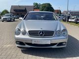 Mercedes-Benz CL 600 2HD Scheckheft org. Zustand Komfortsitze - scheckheftgepflegte Mercedes CL 600