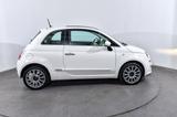 Fiat 500 1.2 Lounge Glasdach Klimaautomatik - Fiat 500: 1.2
