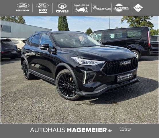 GWM HAVAL Jolion Pro Luxury 1.5 Turbo DCT