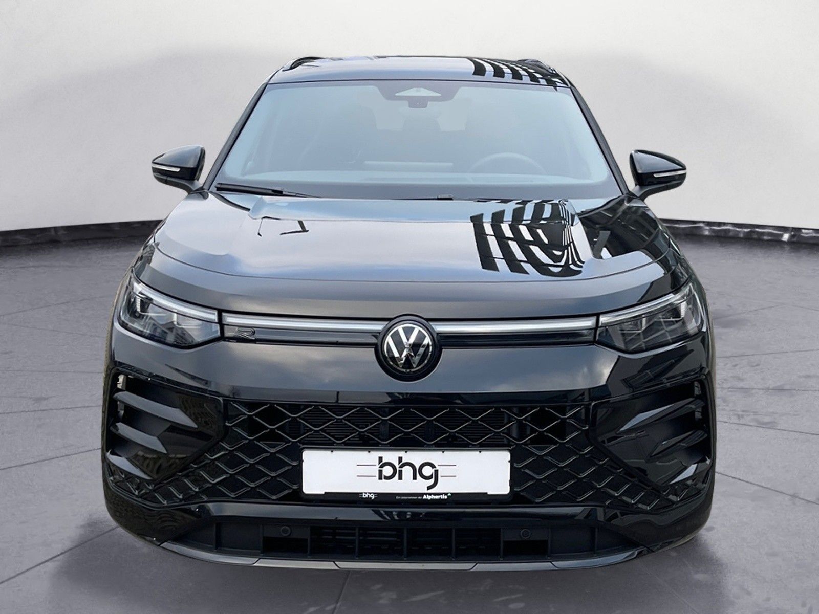 Volkswagen Tayron R-Line 2,0 l TDI SCR 4MOTION 7-Gang-DSG imagem 3