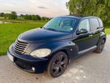 Chrysler PT Cruiser 2,4 - Chrysler PT Cruiser aus 2006