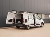 Fiat Doblo Maxi MultiCab / 5-Sitzer - Fiat Doblo Gebrauchtwagen in Erfurt