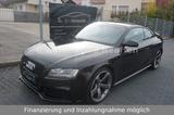 Audi RS5 Coupe 4.2FSIQuattro*Navi*CAM*Audi Scheckheft - Audi RS5: 4.2
