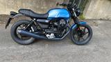 Moto Guzzi V7 850 - MOTO GUZZI V7 850