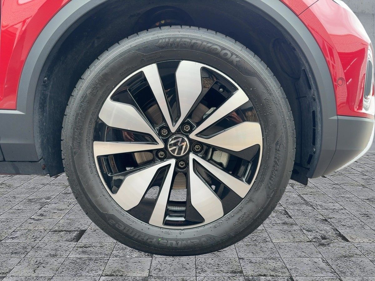 Volkswagen T-Roc - Bild 8