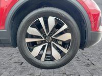 Volkswagen T-Roc - Vorschau Bild 8