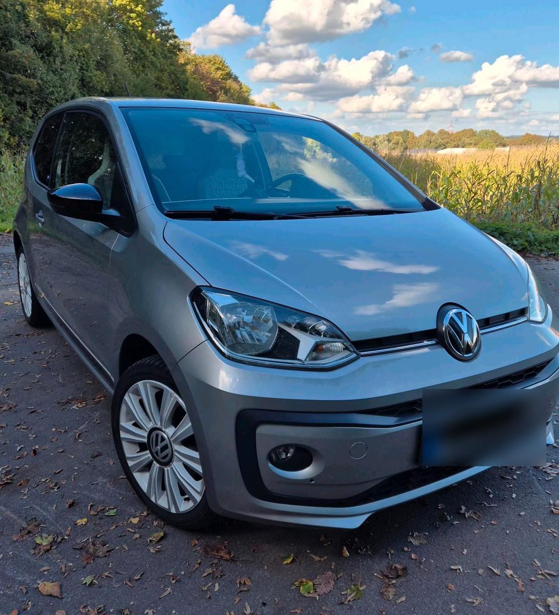 Volkswagen Andere