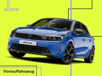 Opel Corsa - Vorschau Bild 1