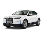 BMW iX h xDrive40 AHK Sitzhzg. Vorn - BMW iX Gebrauchtwagen