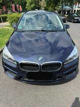 BMW 220i Gran Tourer | 7-Sitzer | Leder | ... - BMW 220 in Krefeld