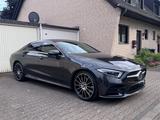 Mercedes-Benz CLS 350 d 4MATIC - AMG line*Memory*ACC*Multibeam - gebrauchte Mercedes-Benz CLS 350 aus dem Jahr 2019