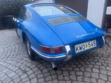 Porsche 912 - Porsche 912