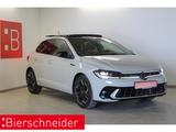 Volkswagen Polo 1.0 TSI DSG 2x R-Line 17 PANO MATRIX ACC - VW Polo von 2026