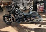 Harley-Davidson Road King Spezial  - HARLEY-DAVIDSON ROAD KING
