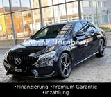Mercedes-Benz C 43 AMG 4Matic*Burmaster*Head Up*Unfallfrei* - gebrauchte Mercedes-Benz C 43 AMG aus dem Jahr 2016