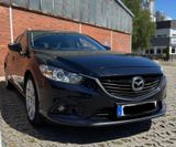 Mazda 6 Center-Line* Automatik/TÜV/PDC/SHZ/NAVI/AHK - Mazda 6 in Hamburg