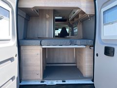 Pössl Summit 540 | Der Allrounder | Solar| Markise