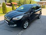 Ford Kuga Titanium*4x4*SHZ*HU neu* - Ford Kuga: Titanium X